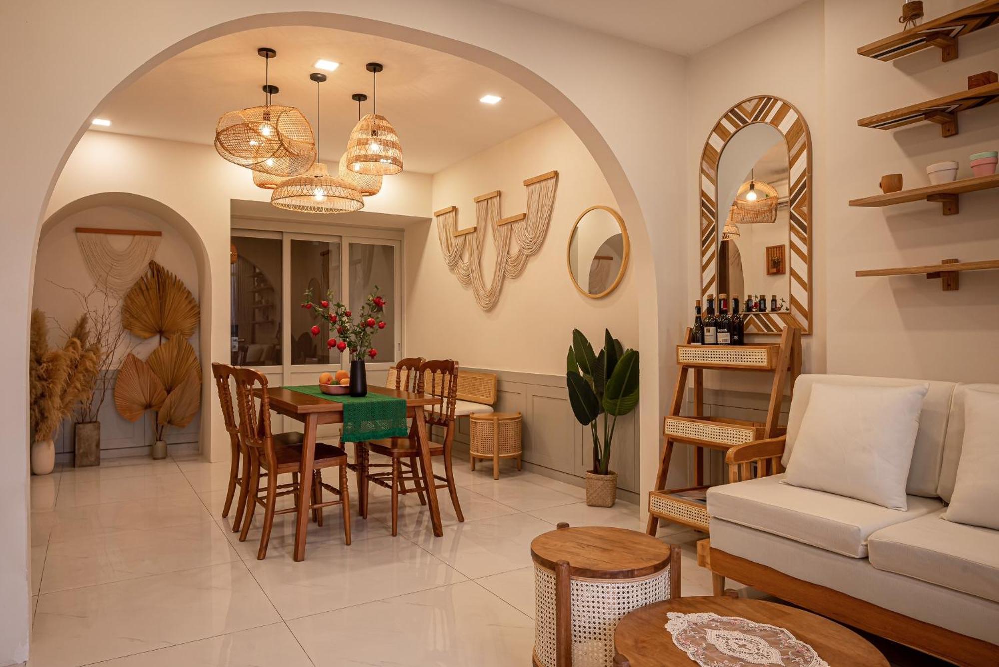 Luxury Apartment At Vinhomes Central Park Ho Si Minh-város Kültér fotó